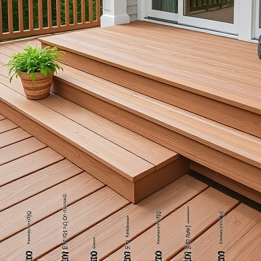 deck materials