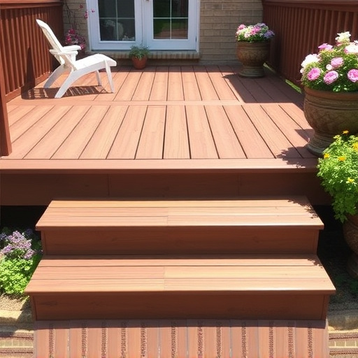 deck materials