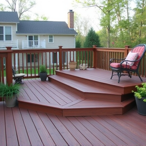 deck materials