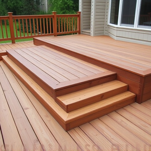 deck materials