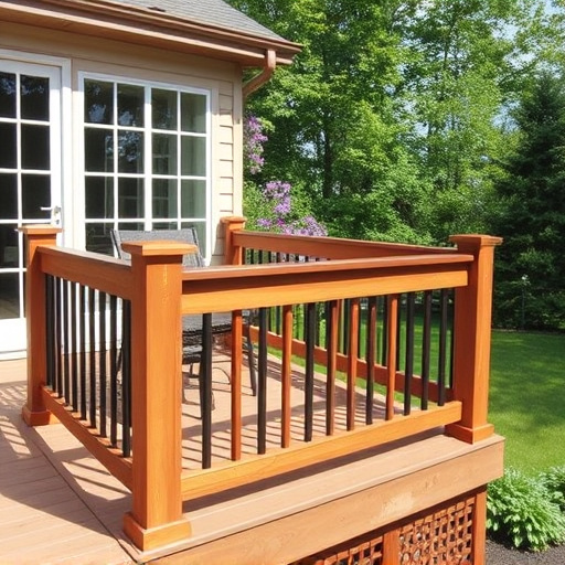 Plan Low Maintenance Deck Drainage for Longevity and Ease