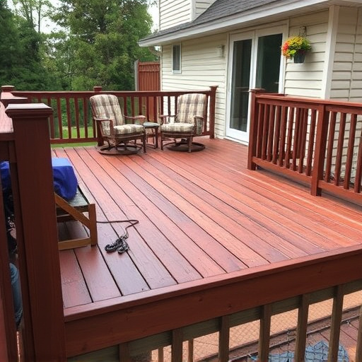 Unlocking Low Maintenance Decking: Choices for Durability and Ease