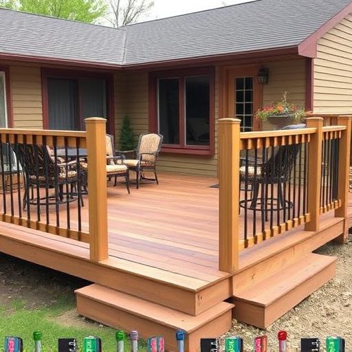 Mastering Deck Sealing: Hire Right, Ensure Protection