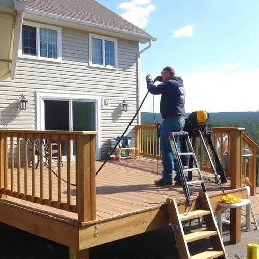 deck services