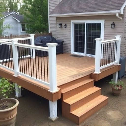 deck services