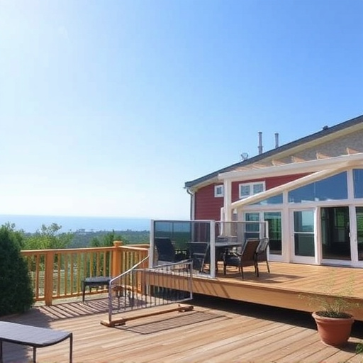 deck services