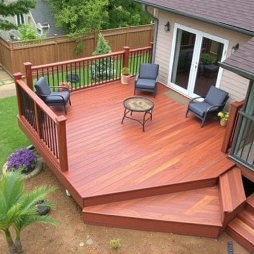 deck services