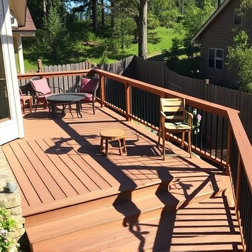 deck services