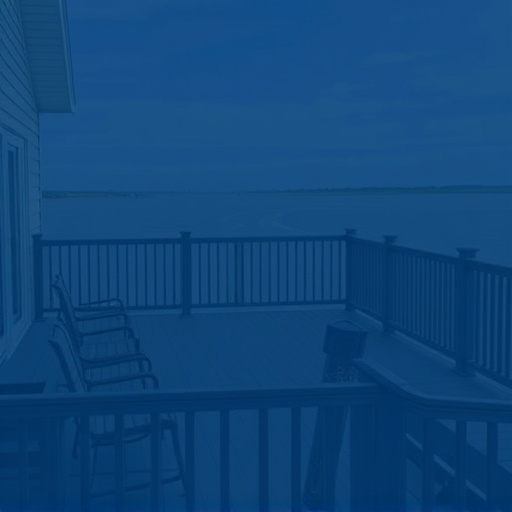 deck services