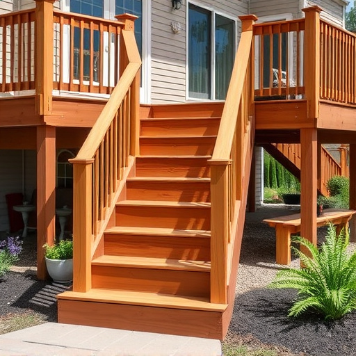 Deck Maintenance: Prevent Mold, Prolong Lifespan