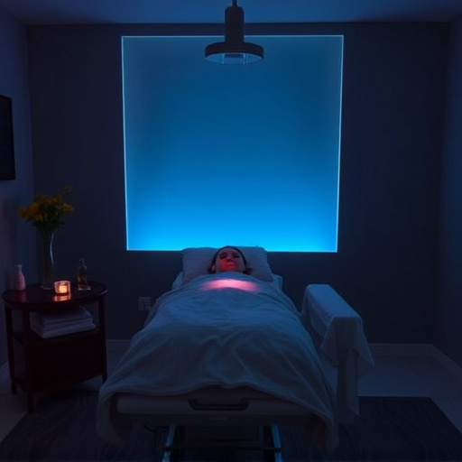 decompression therapy