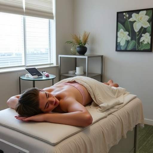 decompression therapy