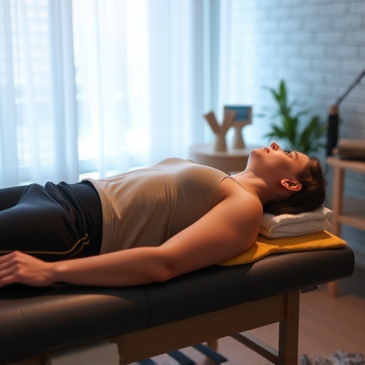 decompression therapy