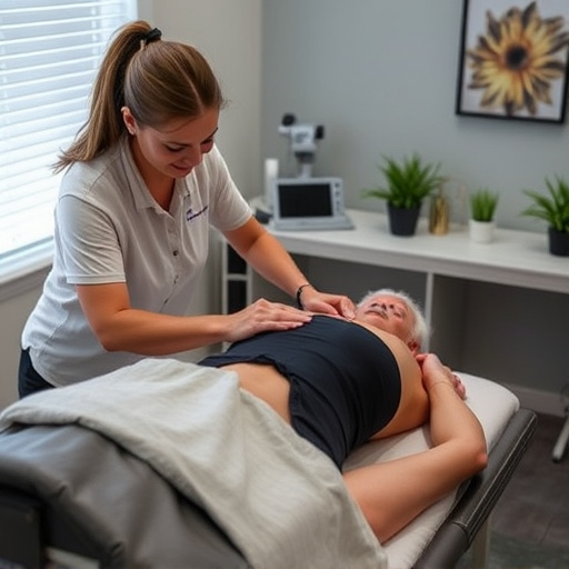 decompression therapy