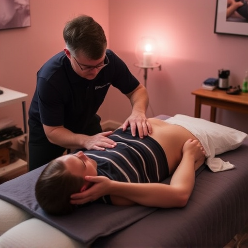 decompression therapy