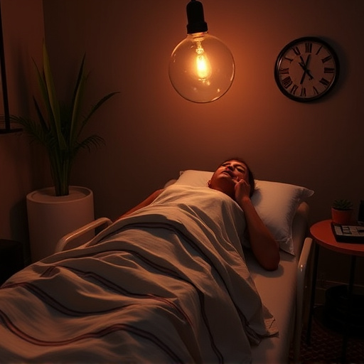 decompression therapy