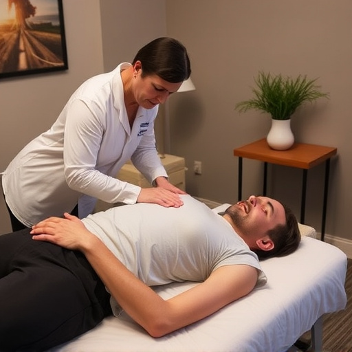 decompression therapy