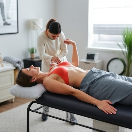 decompression therapy