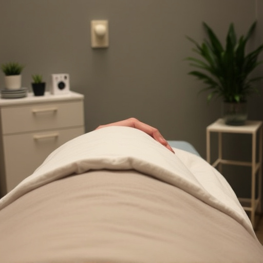 decompression therapy