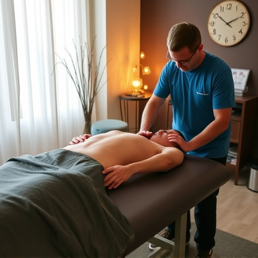 decompression therapy