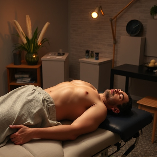 decompression therapy