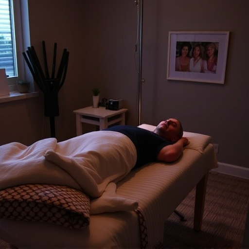 decompression therapy