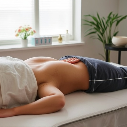 decompression therapy