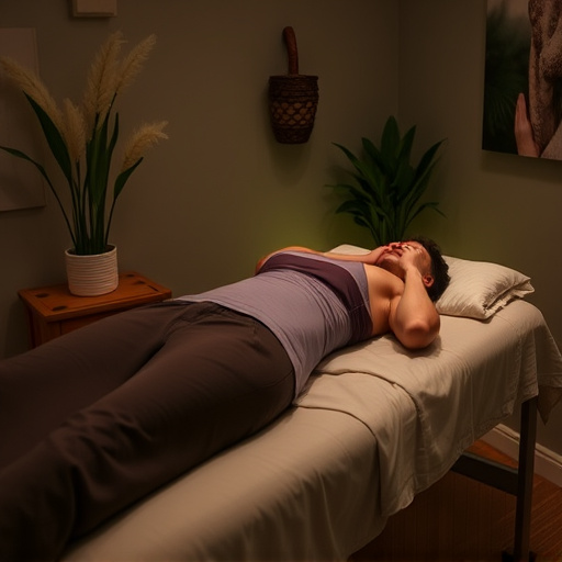 decompression therapy