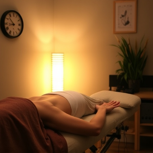 decompression therapy