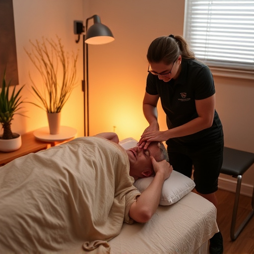 decompression therapy