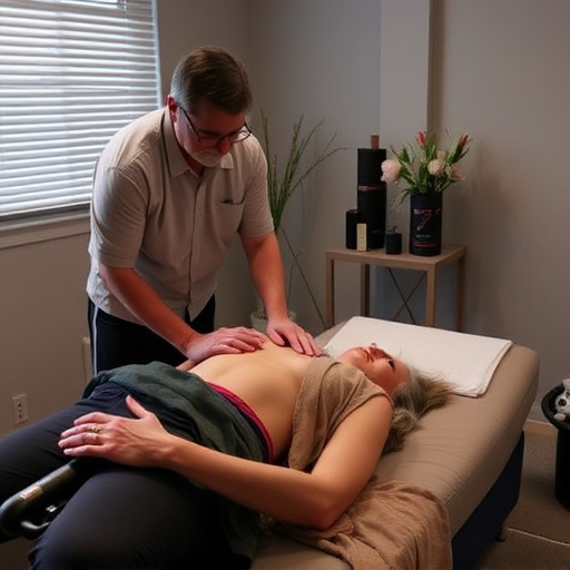 decompression therapy