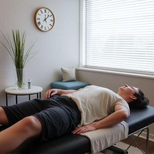 decompression therapy