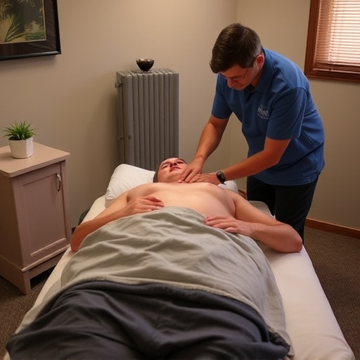 decompression therapy