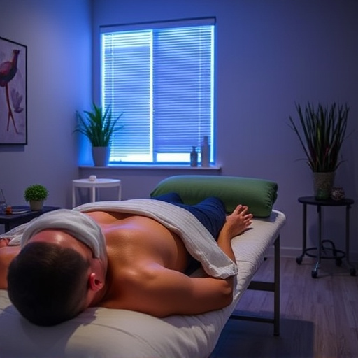 decompression therapy