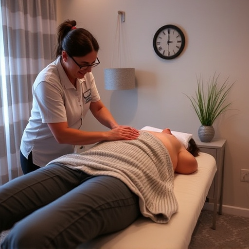 decompression therapy