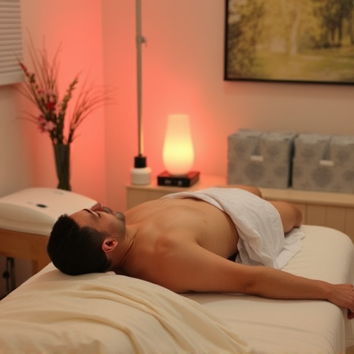 decompression therapy