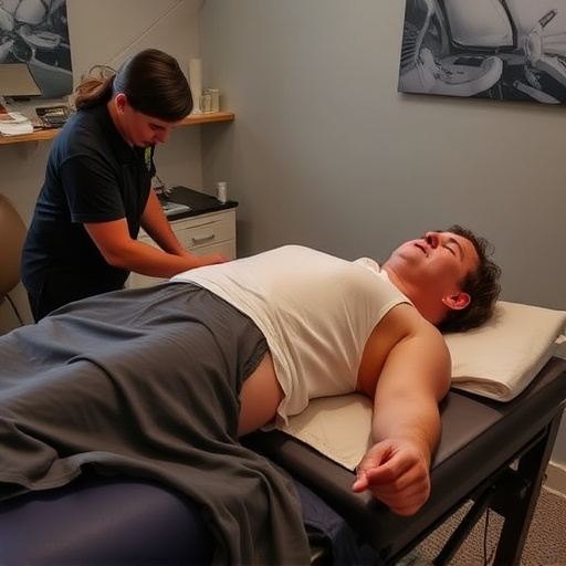 decompression therapy