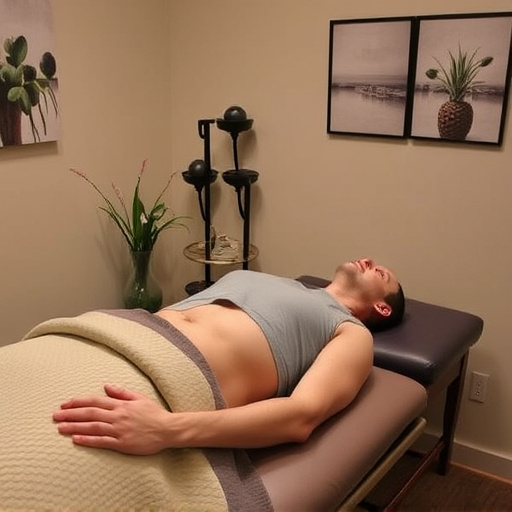 decompression therapy