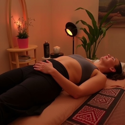 decompression therapy