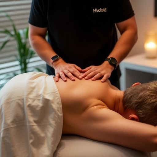 decompression therapy
