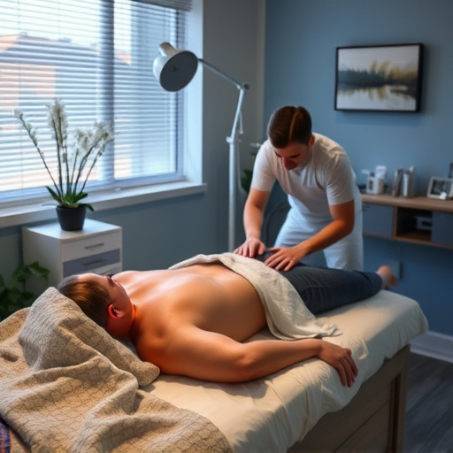 decompression therapy