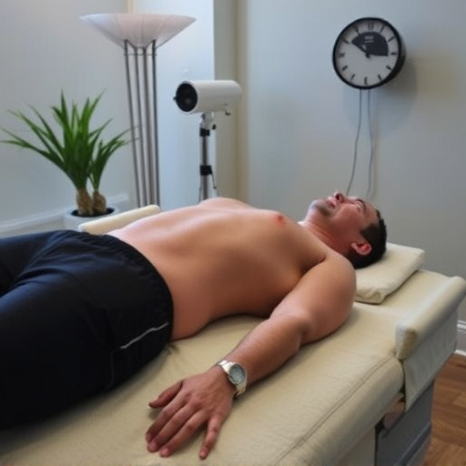 decompression therapy