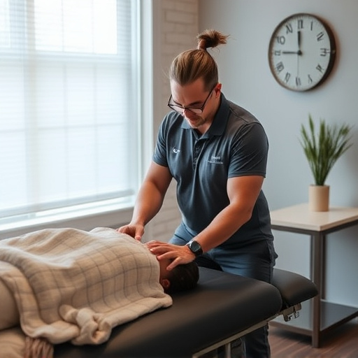 decompression therapy