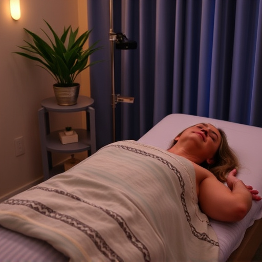 decompression therapy