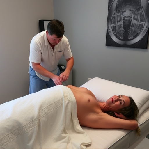 decompression therapy