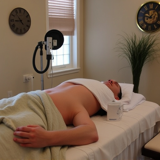 decompression therapy