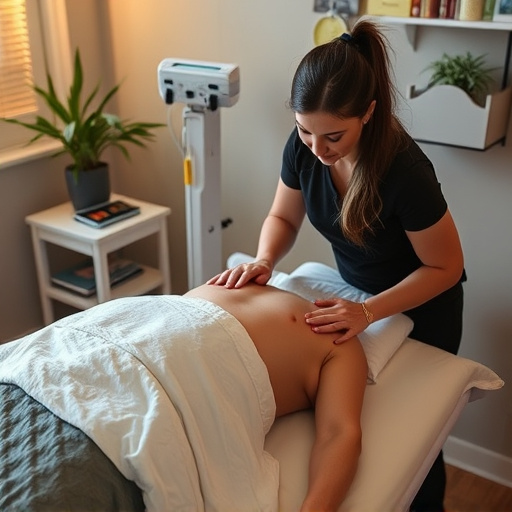 decompression therapy