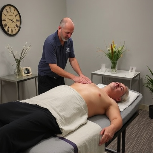 decompression therapy