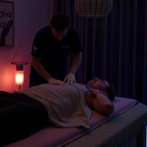 decompression therapy