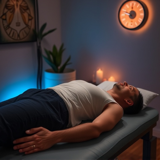 decompression therapy